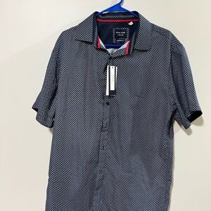 Silverstone Mens Shirt NWT